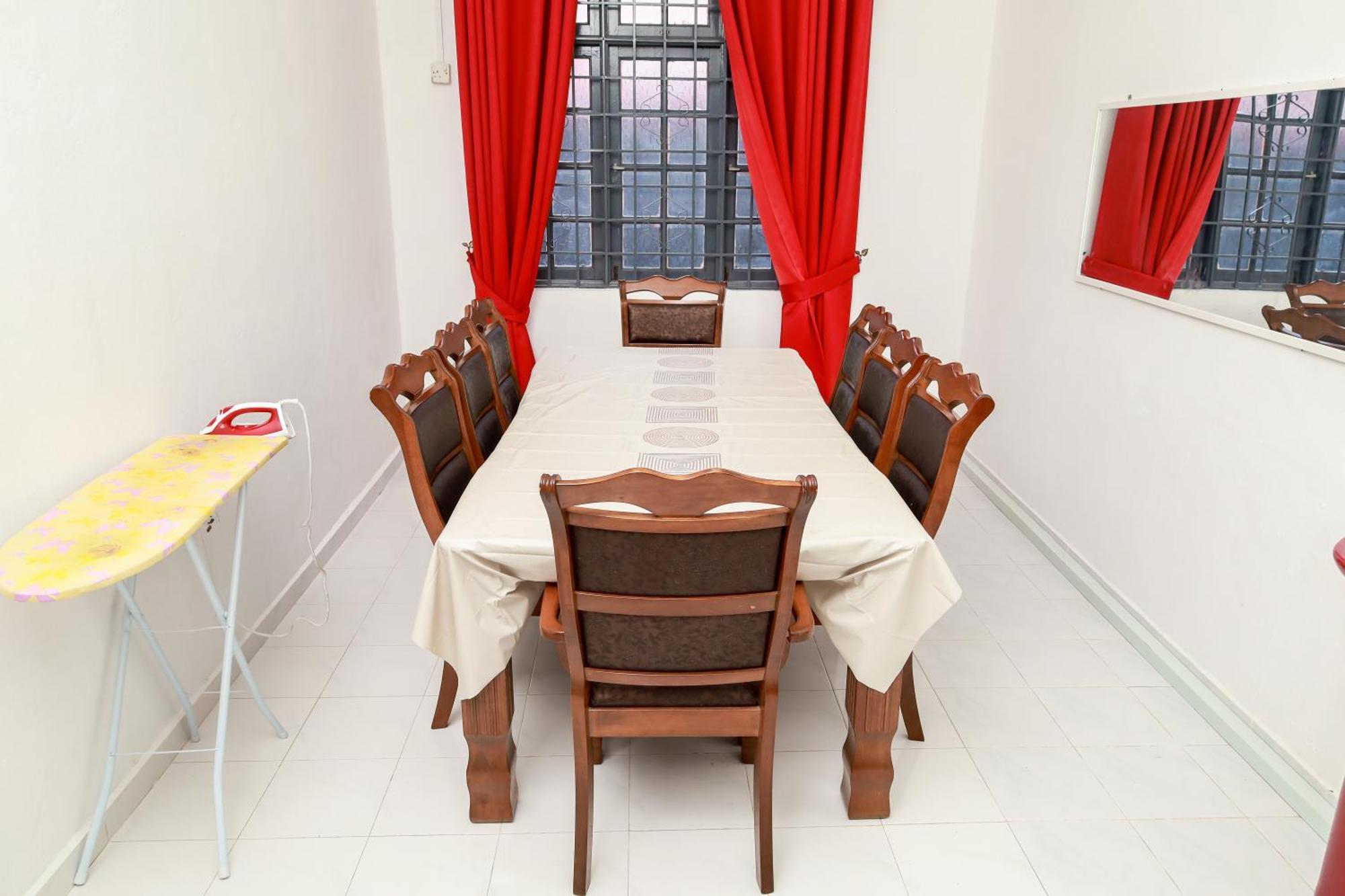D'Bali Homestay - Private Swimming Pool, Netflix, Internet Wifi ,Cuckoo, Internet Wifi , Dryer, Washing Machine, Aircond Setiap Bilik & Ruang Tamu Pasir Puteh Exterior foto