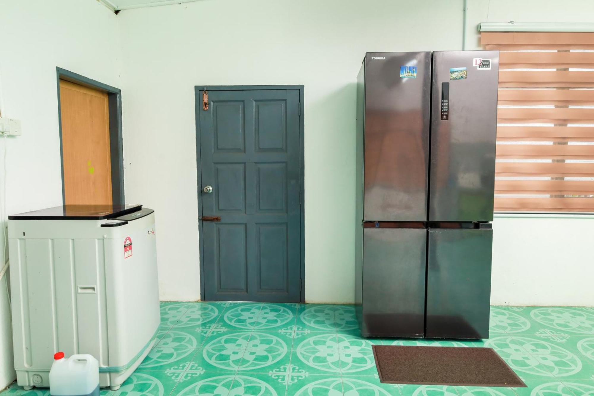 D'Bali Homestay - Private Swimming Pool, Netflix, Internet Wifi ,Cuckoo, Internet Wifi , Dryer, Washing Machine, Aircond Setiap Bilik & Ruang Tamu Pasir Puteh Exterior foto