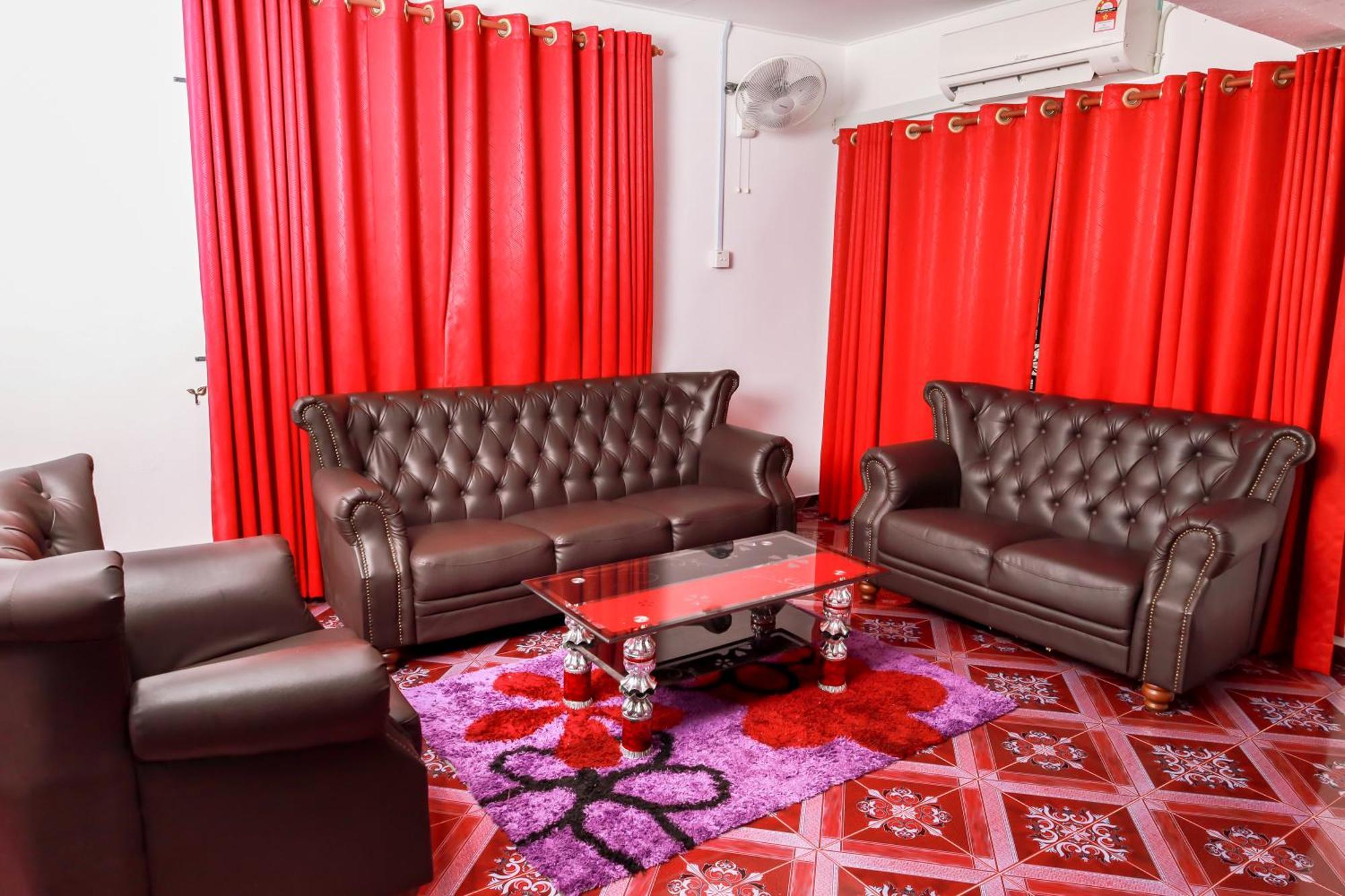 D'Bali Homestay - Private Swimming Pool, Netflix, Internet Wifi ,Cuckoo, Internet Wifi , Dryer, Washing Machine, Aircond Setiap Bilik & Ruang Tamu Pasir Puteh Exterior foto